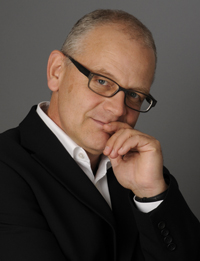 Ueli Stüssi